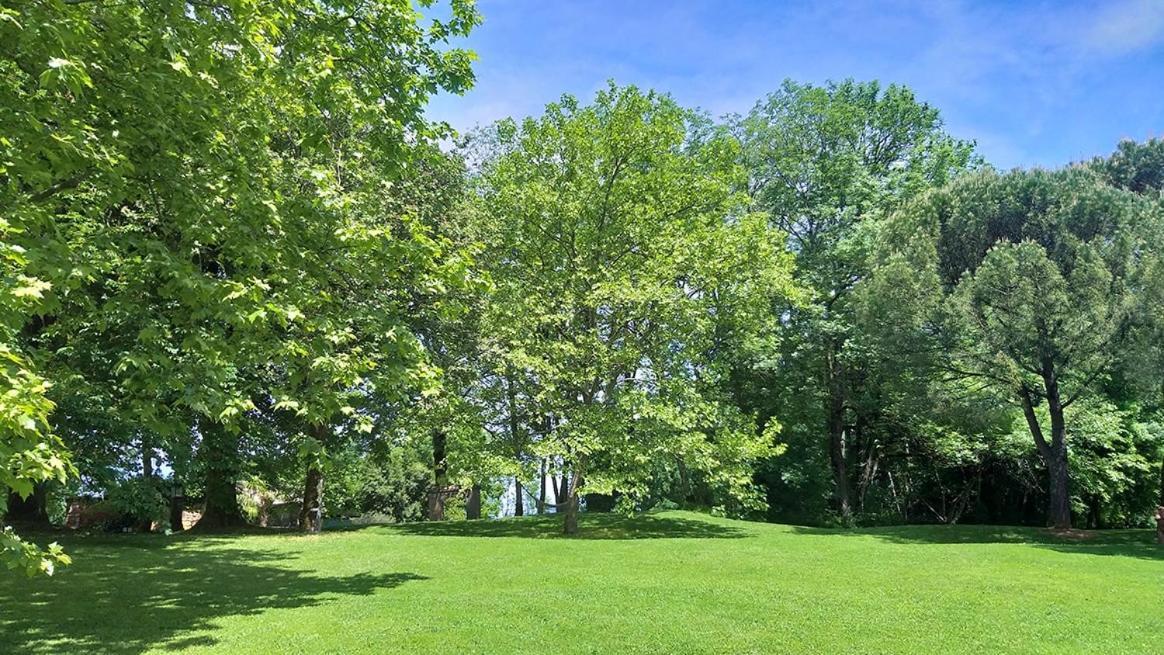 Les Hauts De Saulies Vers  Exteriör bild